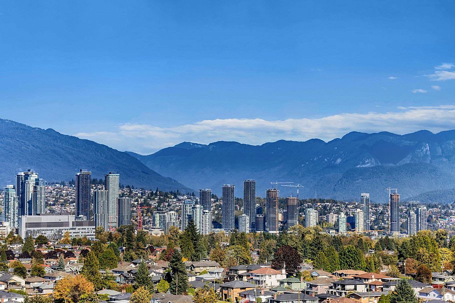 2702 5380 Oben Street Vancouver, BC - 25