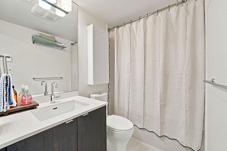 312 161 E 1st Avenue Vancouver, BC - 17