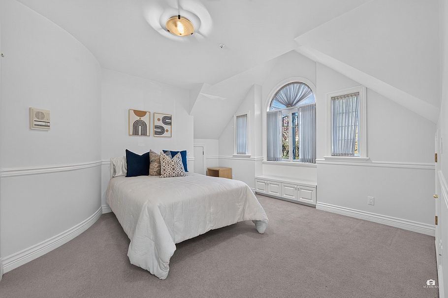 3838 W 38th Avenue Vancouver, BC - 27
