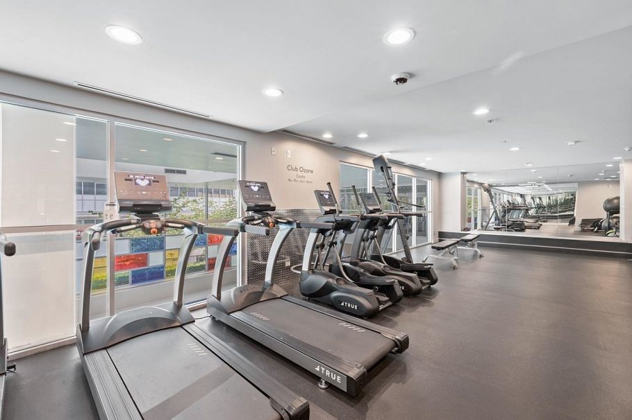 505 161 W Georgia Street Vancouver, BC - 19