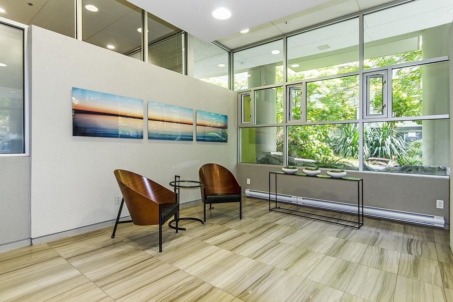 606 1277 Nelson Street Vancouver, BC - 21