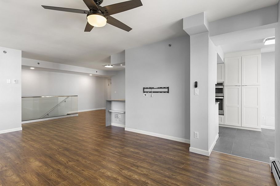 289 Drake Street Vancouver, BC - 11