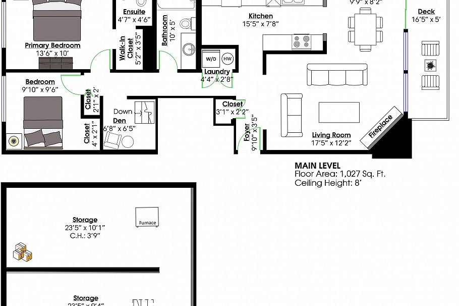 1185 Lillooet Road North Vancouver, BC - 32