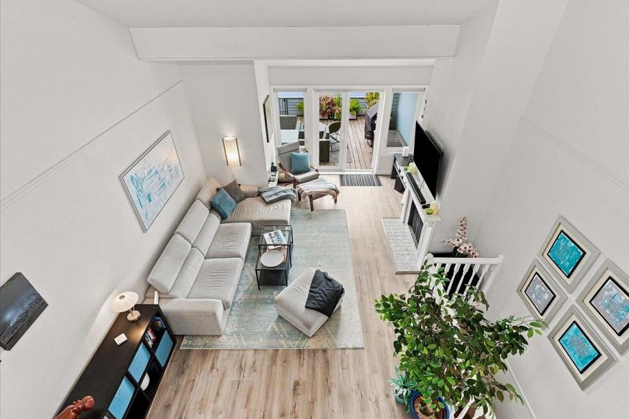 16 1620 Balsam Street Vancouver, BC - 28