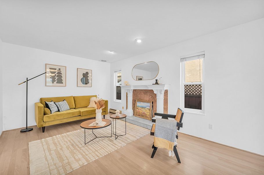 8377 Shaughnessy Street Vancouver, BC - 2