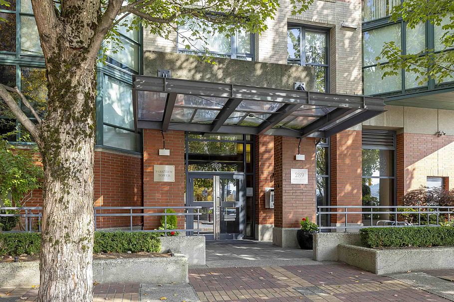289 Drake Street Vancouver, BC - 29