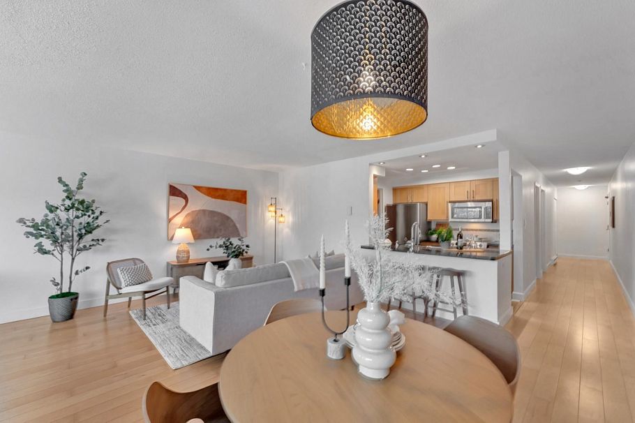 101 2412 Alder Street Vancouver, BC - 10