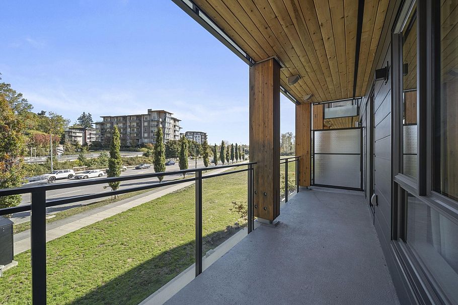 101 3588 Sawmill Crescent Vancouver, BC - 38