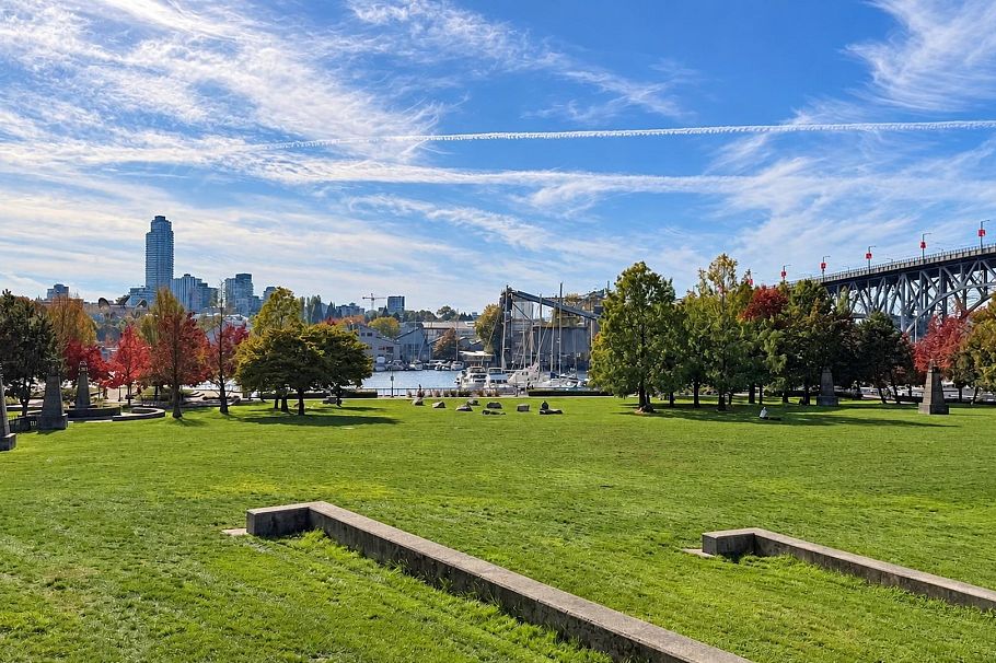 2905 1495 Richards Street Vancouver, BC - 18