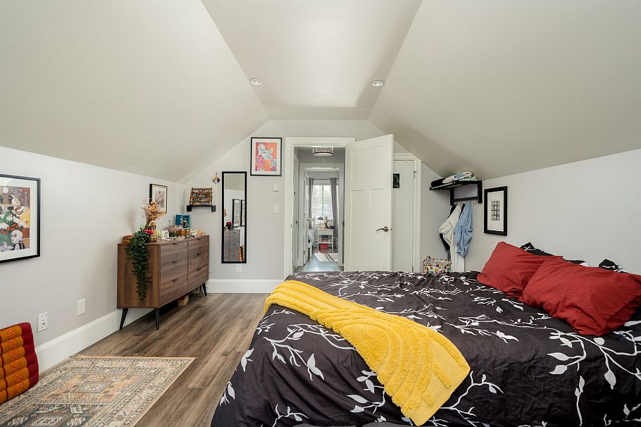 518 E 11th Avenue Vancouver, BC - 18