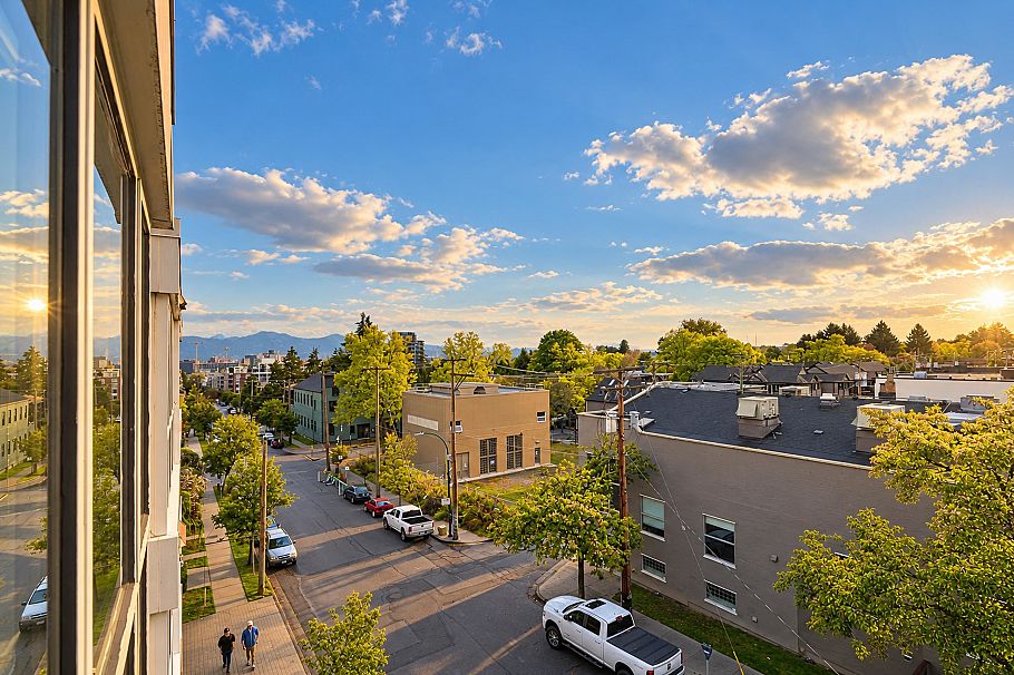 402 288 E 8th Avenue Vancouver, BC - 23