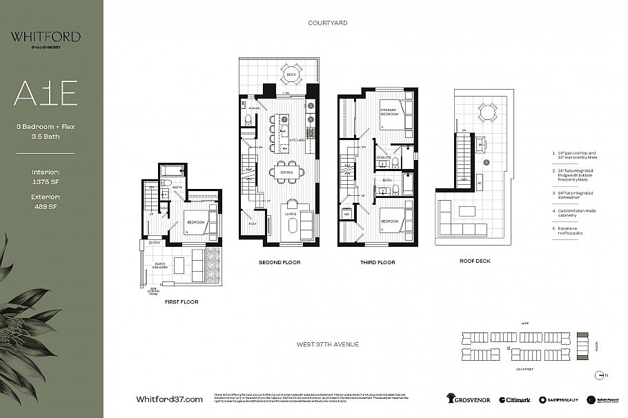 1002 W 37th Avenue Vancouver, BC - 24