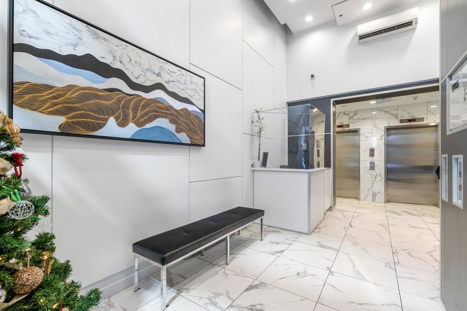 1201 480 Robson Street Vancouver, BC - 20