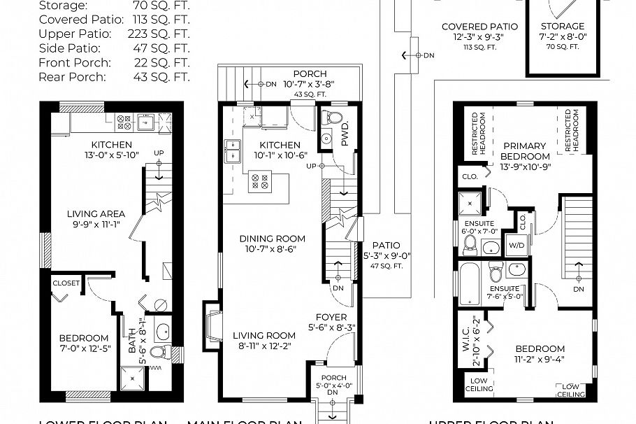 1288 E 24th Avenue Vancouver, BC - 30