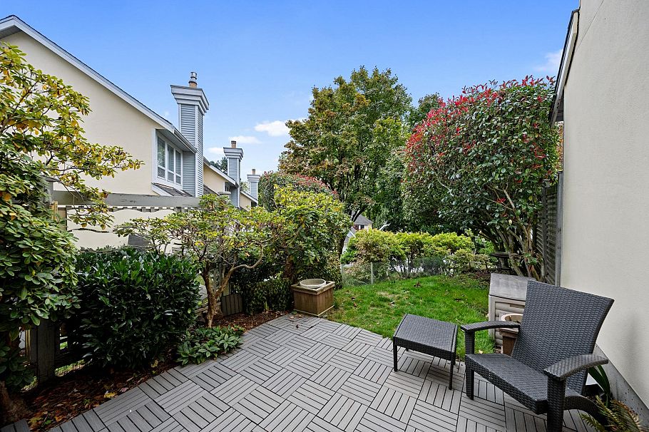 2208 Portside Court Vancouver, BC - 32