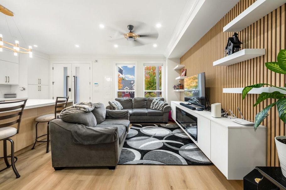 425 N Kaslo Street Vancouver, BC - 9