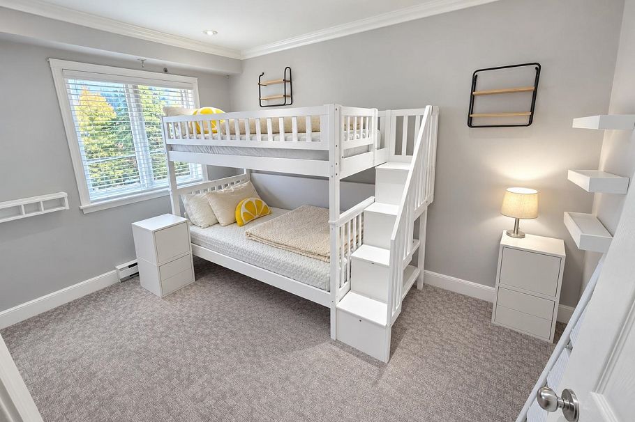 1 1137 BARCLAY STREET, Vancouver BC V6E 1G8 Vancouver, BC - 6