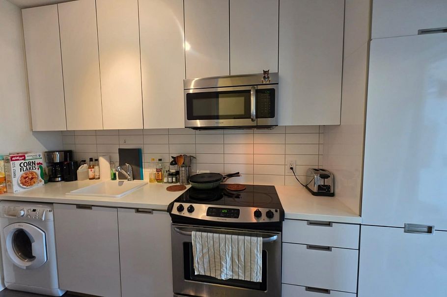 404 138 E Hastings Street Vancouver, BC - 14