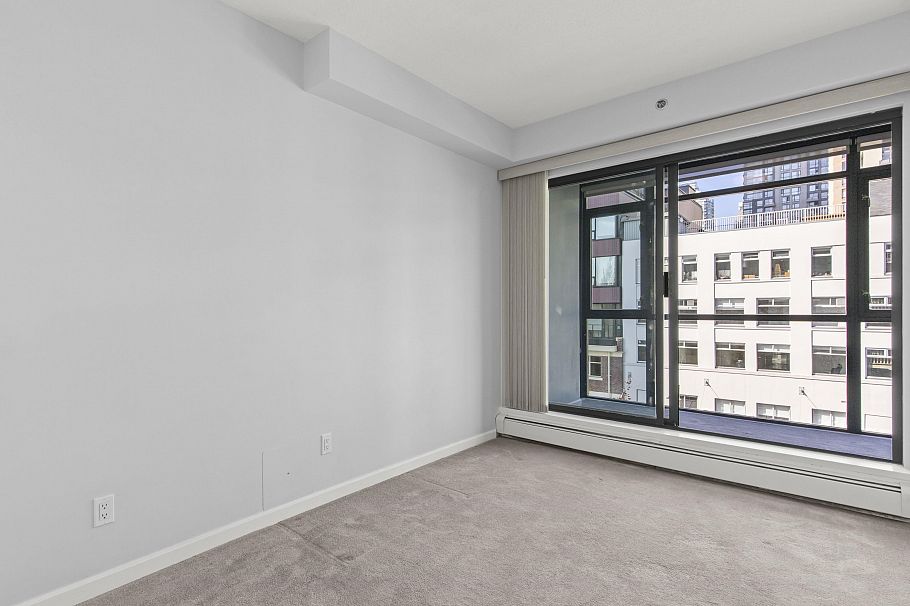 289 Drake Street Vancouver, BC - 22