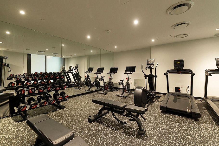 702 1530 W 6th Avenue Vancouver, BC - 21