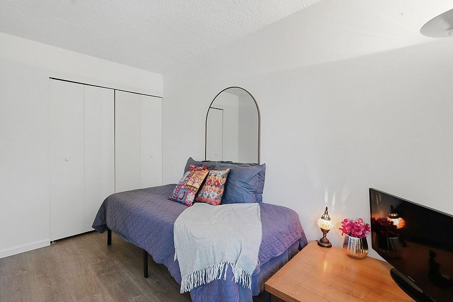 104 3465 Glen Drive Vancouver, BC - 15