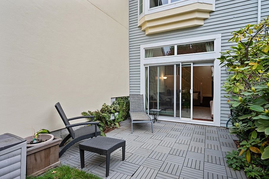 2208 Portside Court Vancouver, BC - 9