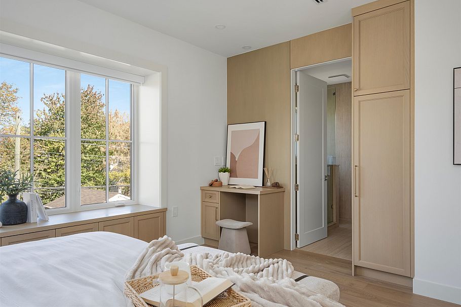 2 127 W 17th Avenue Vancouver, BC - 20