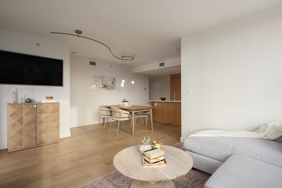 503 288 W 1st Avenue Vancouver, BC - 16