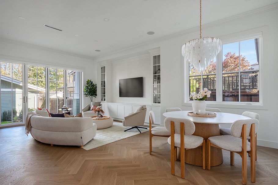 2 127 W 17th Avenue Vancouver, BC - 10