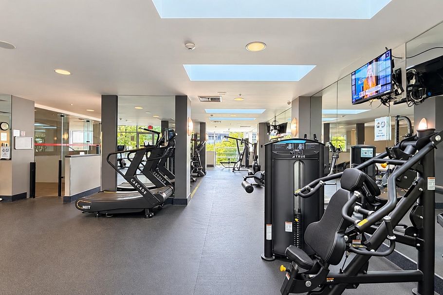 2905 1495 Richards Street Vancouver, BC - 15