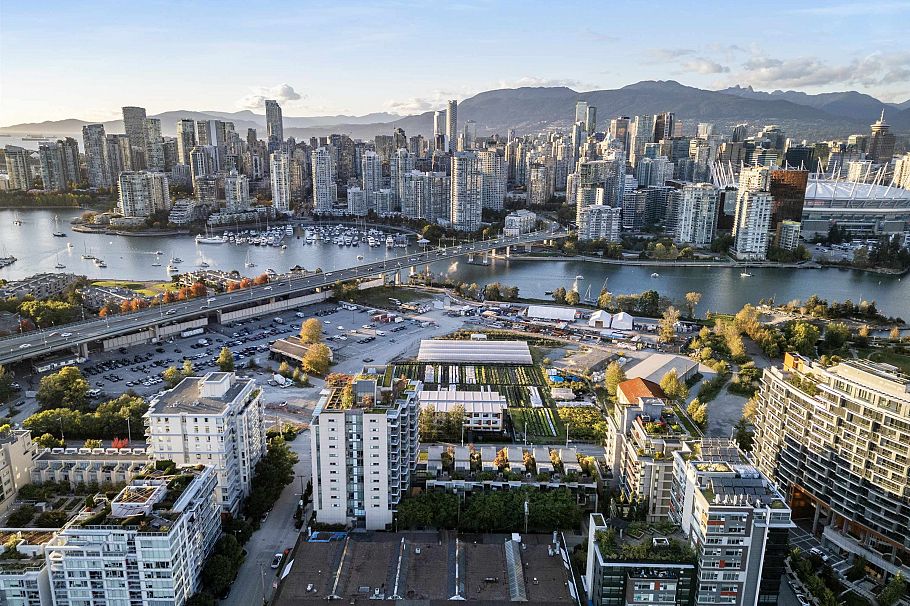 503 288 W 1st Avenue Vancouver, BC - 20