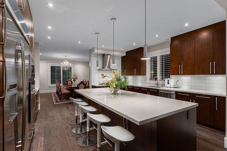 4168 Highland Boulevard North Vancouver, BC - 14