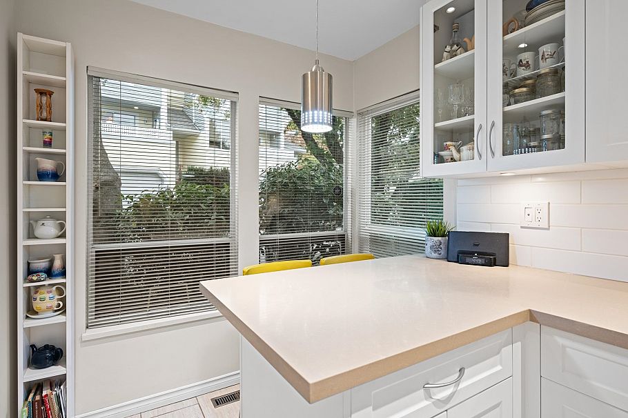 2208 Portside Court Vancouver, BC - 4