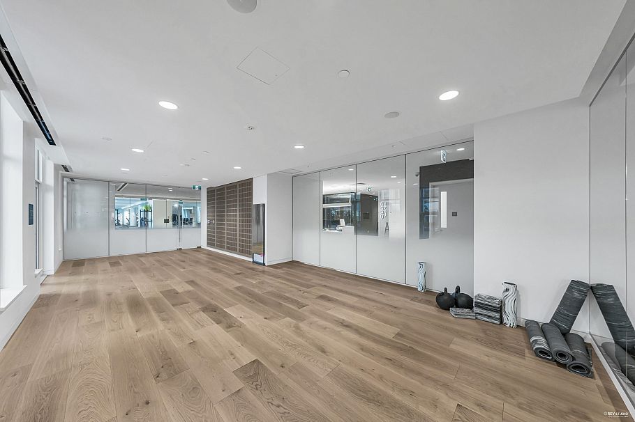 2403 1277 Hornby Street Vancouver, BC - 22
