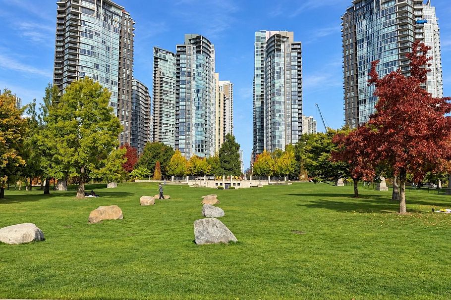 2905 1495 Richards Street Vancouver, BC - 19