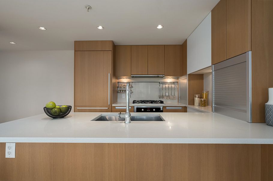 503 288 W 1st Avenue Vancouver, BC - 8