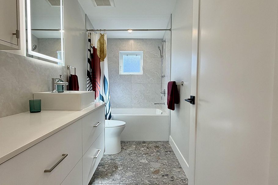 3768 Fleming Street Vancouver, BC - 19