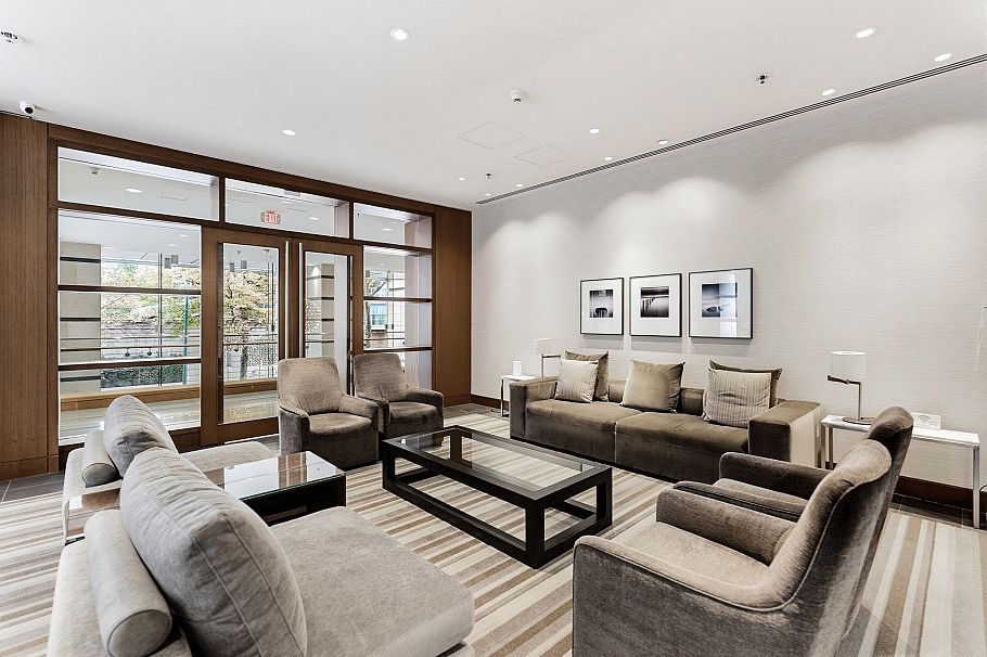 908 1028 Barclay Street Vancouver, BC - 23