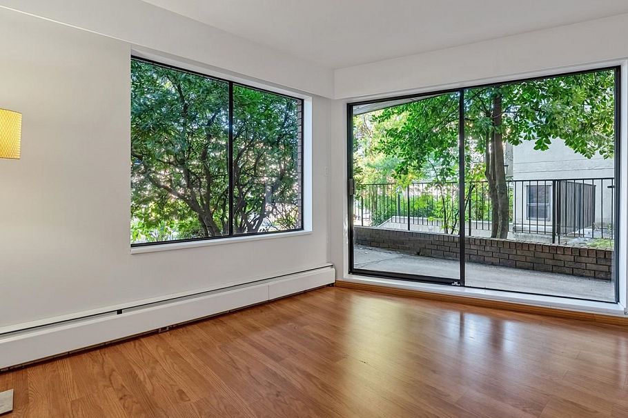 106 1844 W 7th Avenue Vancouver, BC - 12