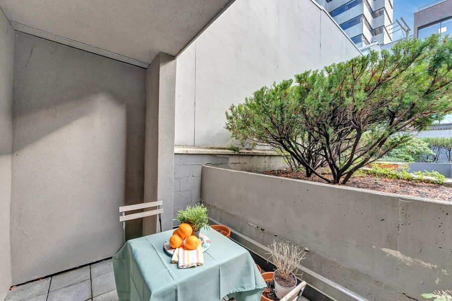 101 2412 Alder Street Vancouver, BC - 31