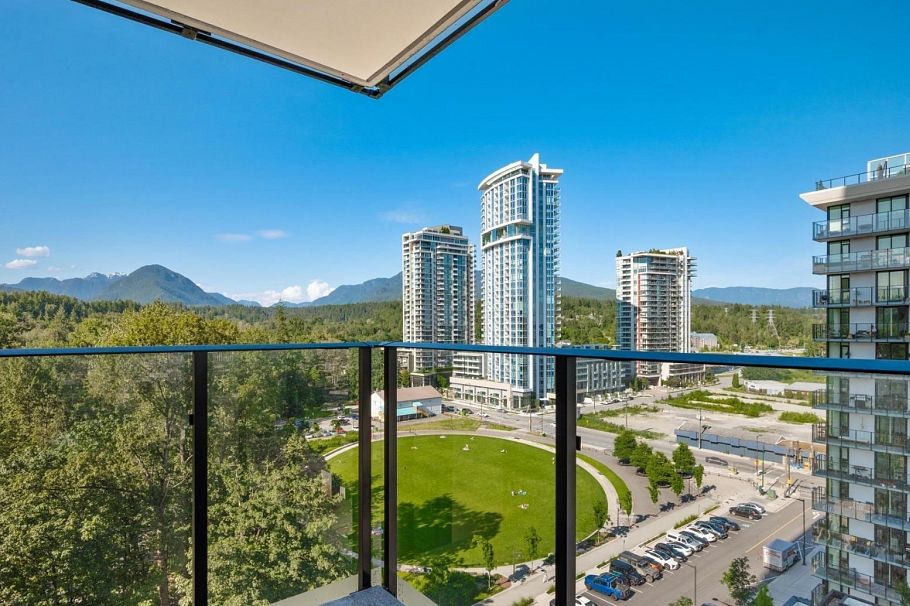 1002 1401 Hunter Street North Vancouver, BC - 3