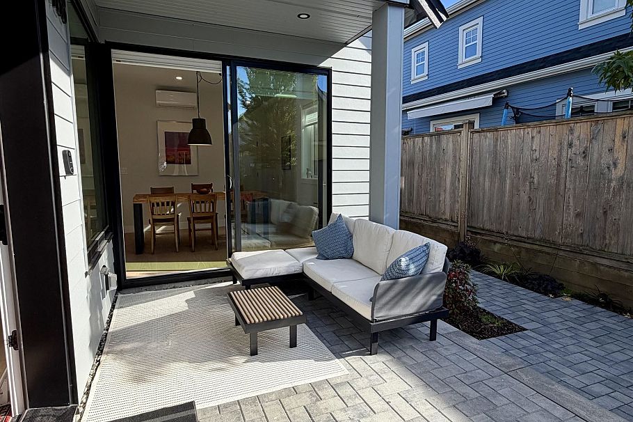 3768 Fleming Street Vancouver, BC - 5