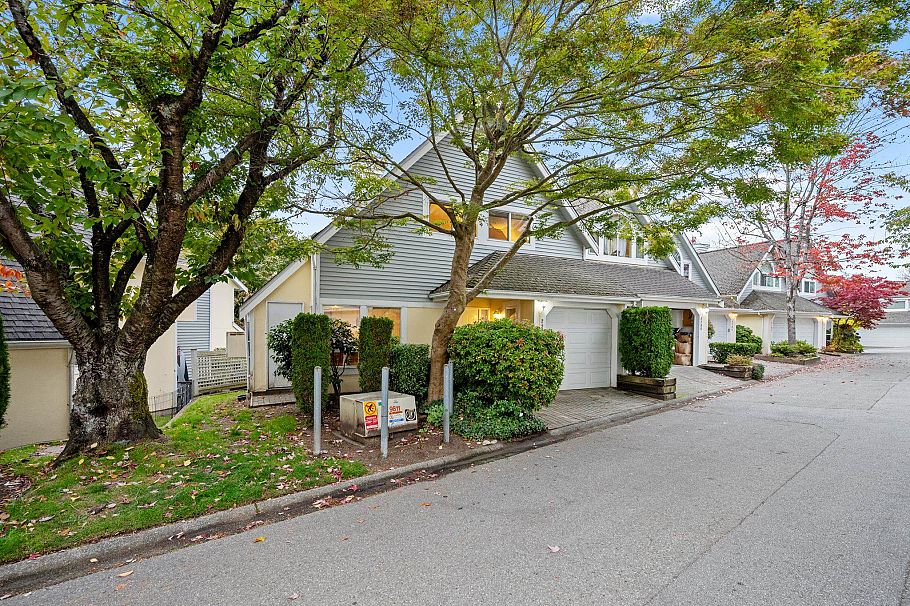 2208 Portside Court Vancouver, BC - 34