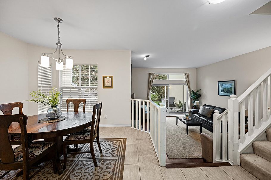 2208 Portside Court Vancouver, BC - 19