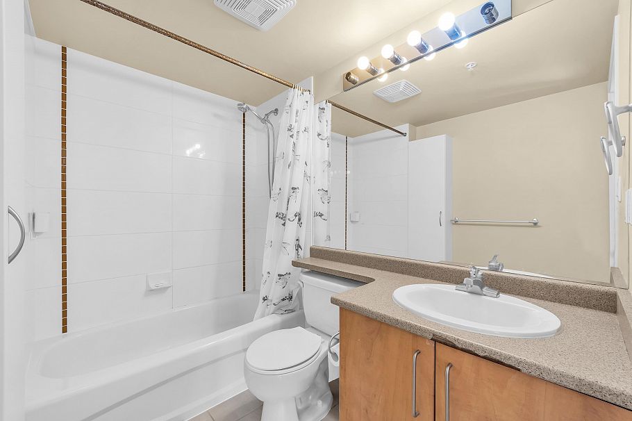 2702 5380 Oben Street Vancouver, BC - 18
