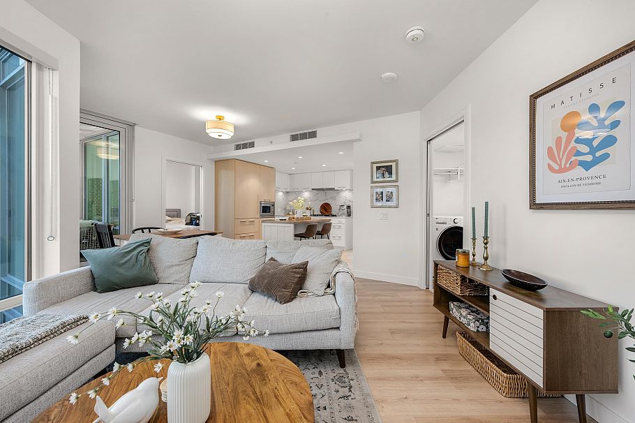 603 1500 Fern Street North Vancouver, BC - 9