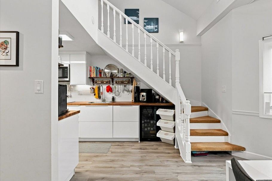 16 1620 Balsam Street Vancouver, BC - 21