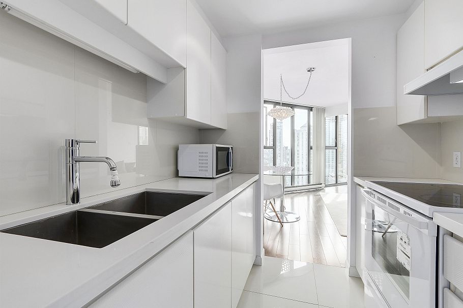 2102 1155 Homer Street Vancouver, BC - 10