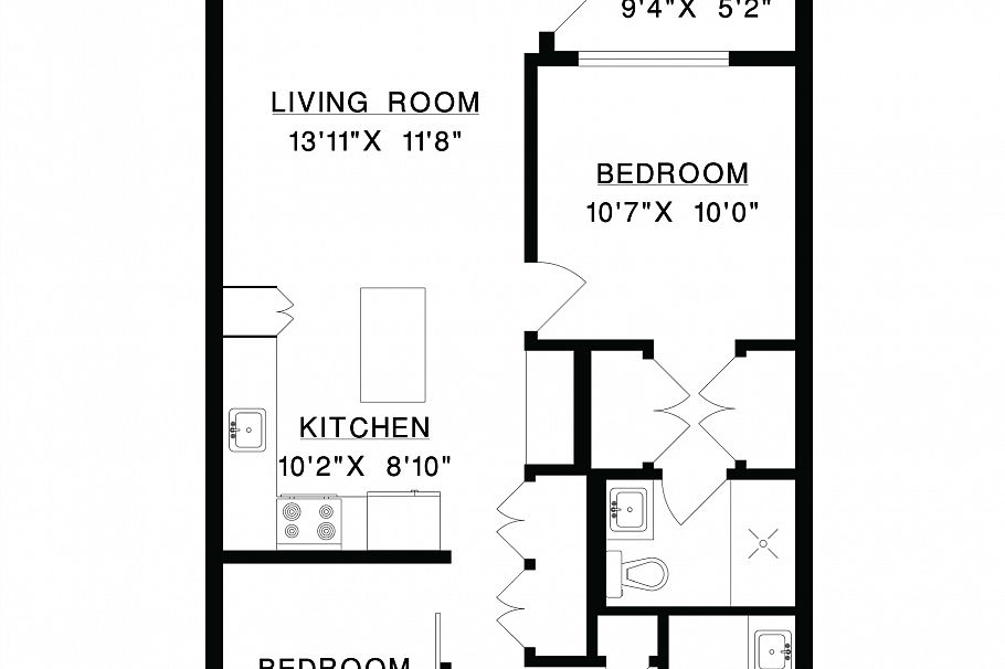 403 725 Marine Drive North Vancouver, BC - 22