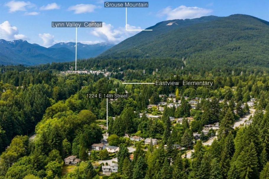 1224 E 14th Street North Vancouver, BC - 21